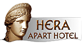 Hera Apart Hotel